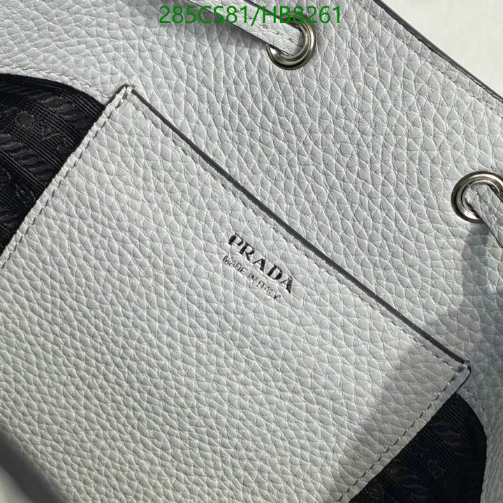 Prada-Bag-Mirror Quality Code: HB8261 $: 285USD