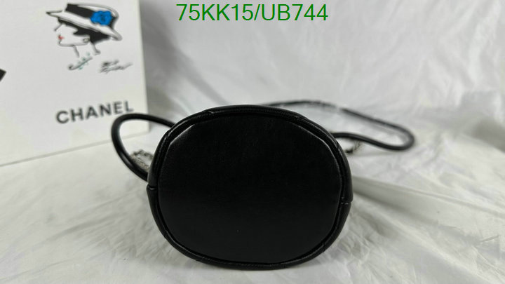 Chanel-Bag-4A Quality Code: UB744 $: 75USD