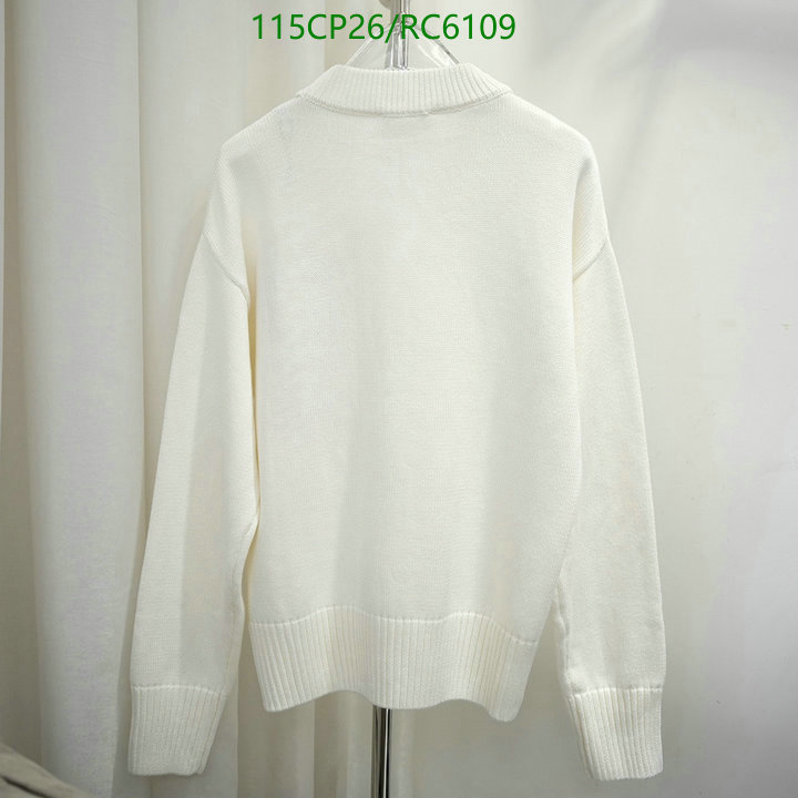 AMI-Clothing Code: RC6109 $: 115USD