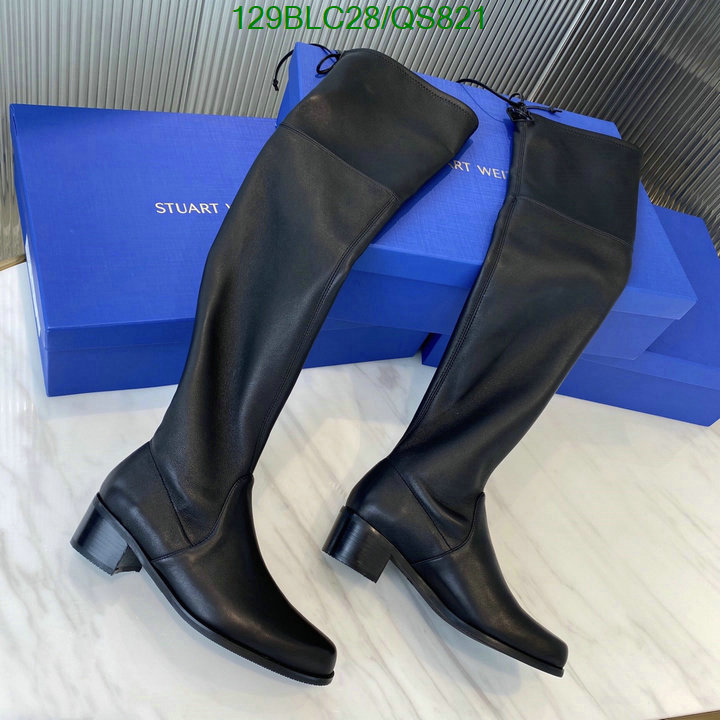 Stuart Weitzman-Women Shoes Code: QS821 $: 129USD