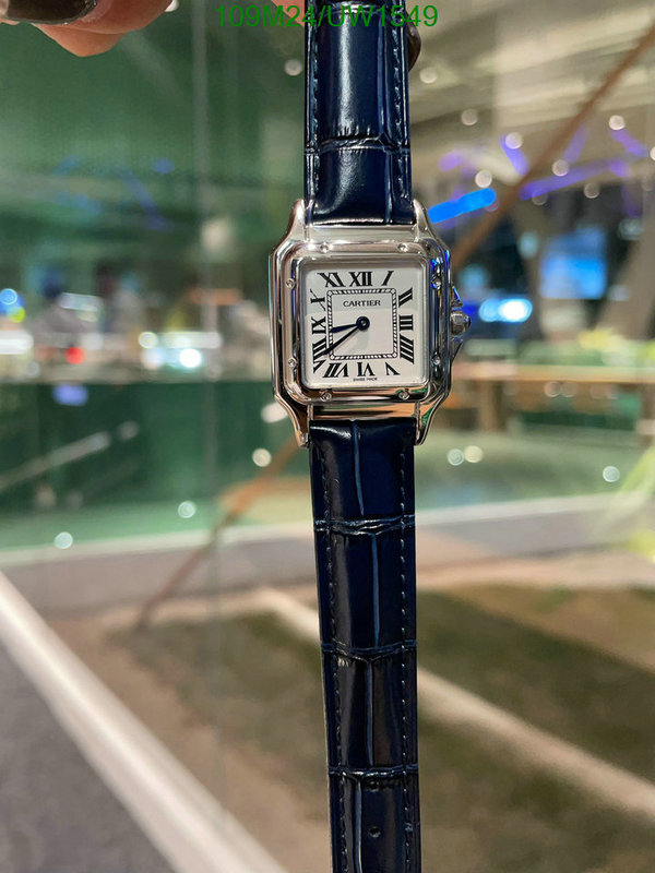 Cartier-Watch-4A Quality Code: UW1549 $: 109USD