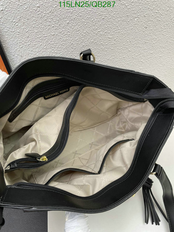 Michael Kors-Bag-4A Quality Code: QB287 $: 115USD