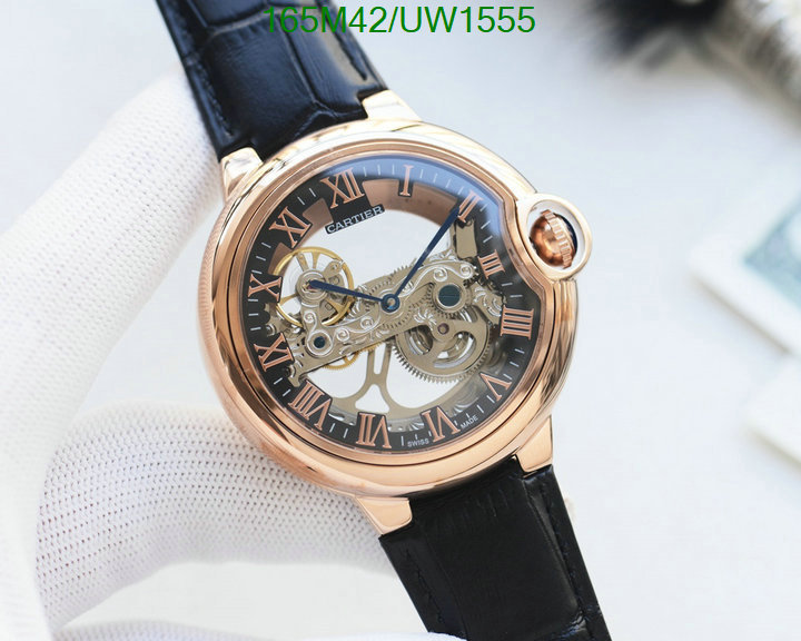 Cartier-Watch-4A Quality Code: UW1555 $: 165USD