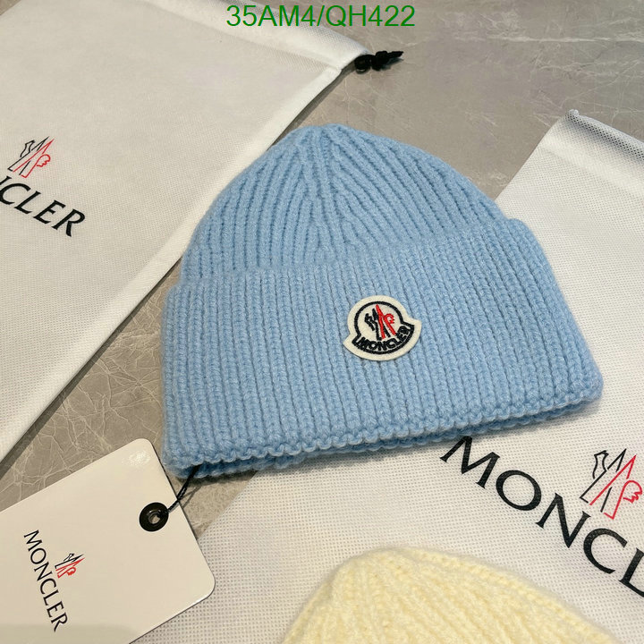 Moncler-Cap(Hat) Code: QH422 $: 35USD