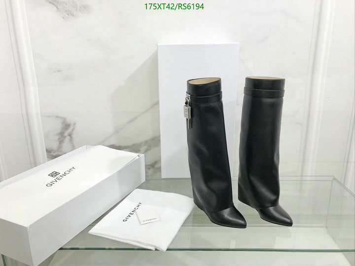 Boots-Women Shoes Code: RS6194 $: 175USD