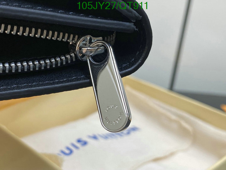 LV-Wallet Mirror Quality Code: QT911 $: 105USD