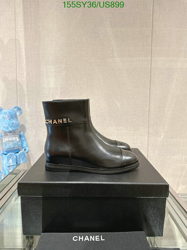 Chanel-Women Shoes Code: US899 $: 155USD