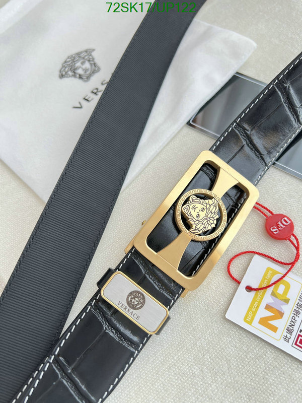 Versace-Belts Code: UP122 $: 72USD