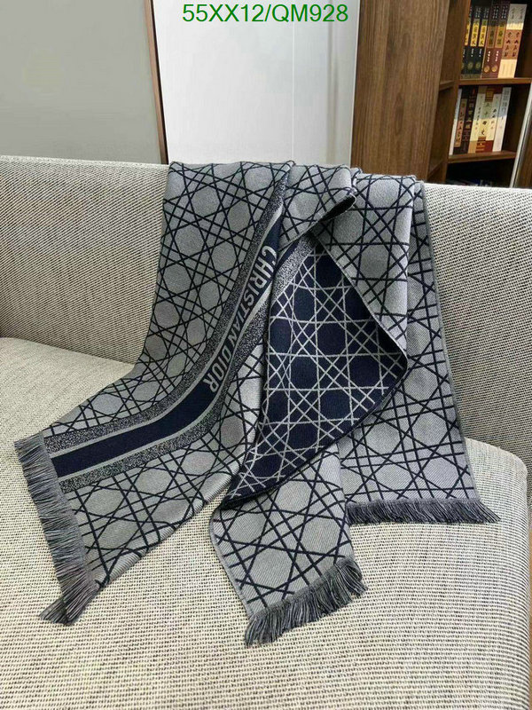 Dior-Scarf Code: QM928 $: 55USD