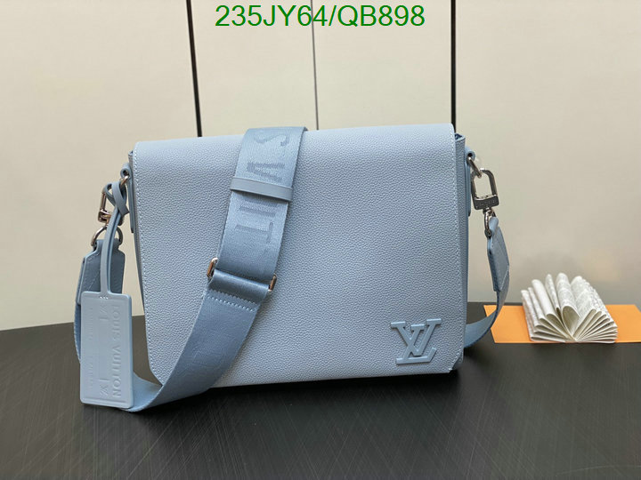 LV-Bag-Mirror Quality Code: QB898 $: 235USD