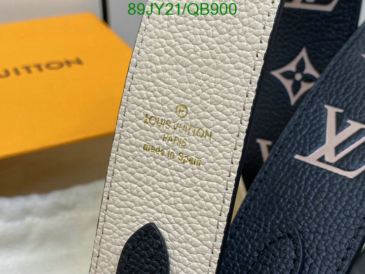 LV-Bag-Mirror Quality Code: QB900 $: 89USD