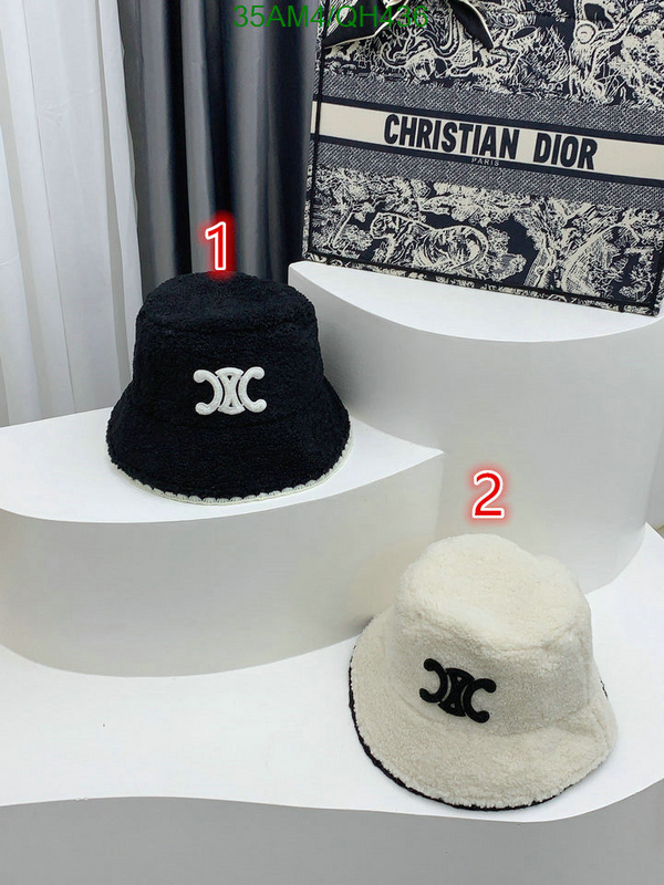 Celine-Cap(Hat) Code: QH436 $: 35USD