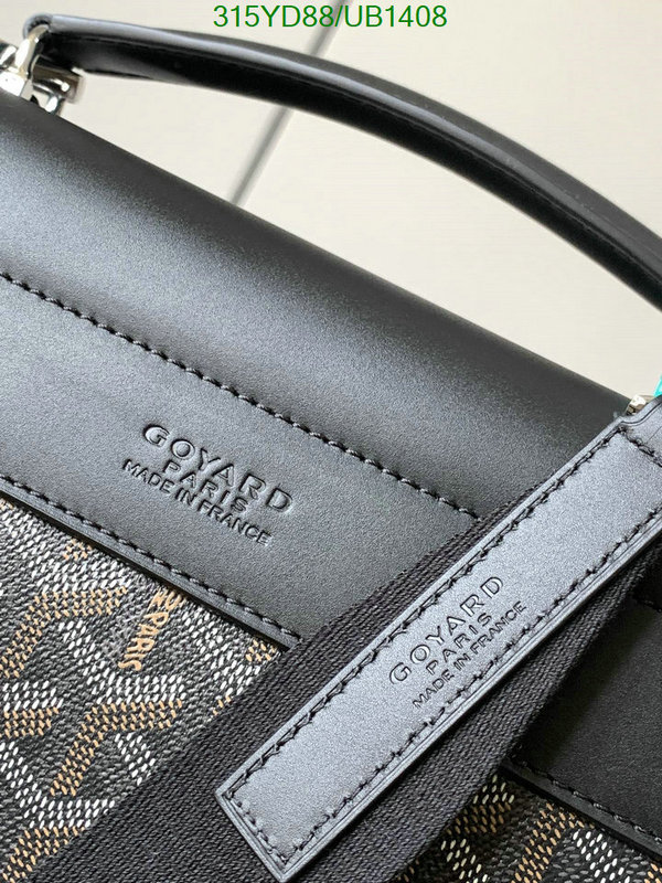 Goyard-Bag-Mirror Quality Code: UB1408 $: 315USD