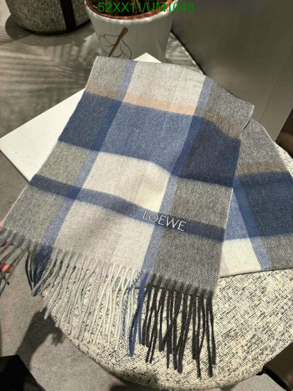 Loewe-Scarf Code: UM1048 $: 52USD