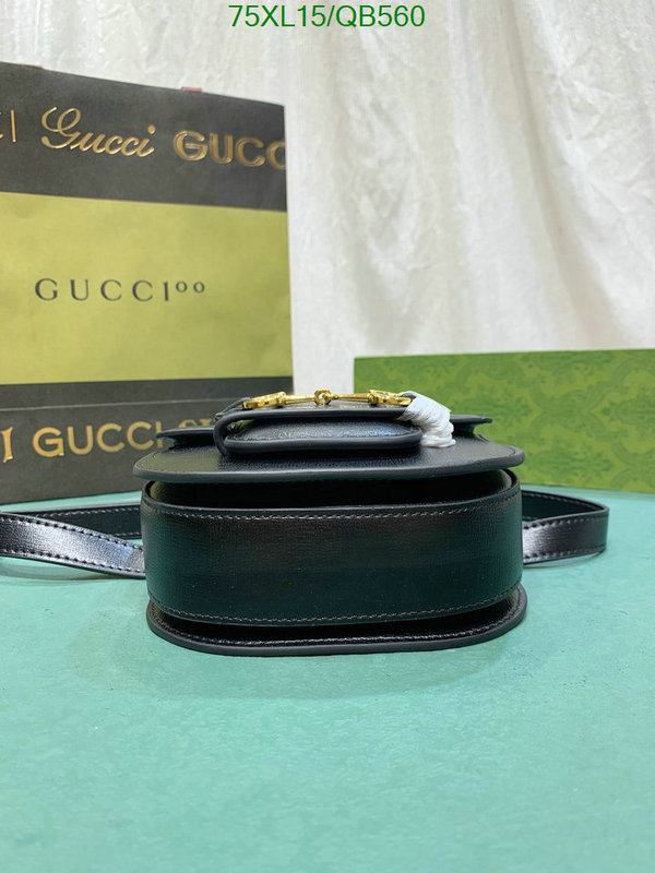 Gucci-Bag-4A Quality Code: QB560 $: 75USD