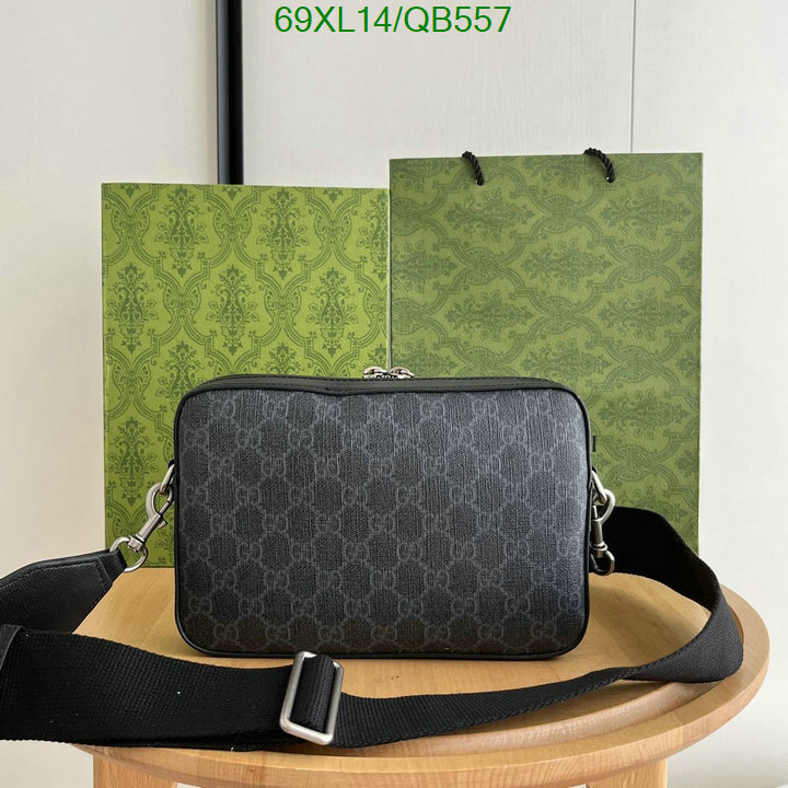 Gucci-Bag-4A Quality Code: QB557 $: 69USD