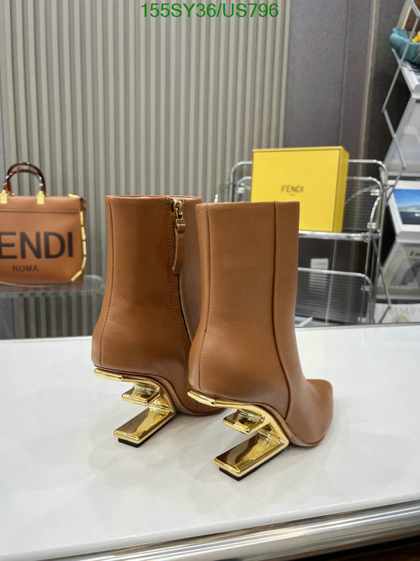 Boots-Women Shoes Code: US796 $: 155USD