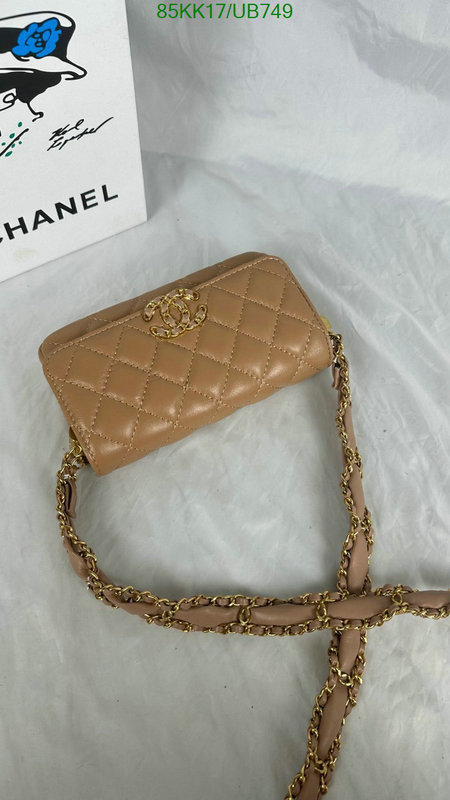 Chanel-Bag-4A Quality Code: UB749 $: 85USD