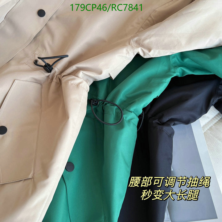 Mackage-Down jacket Women Code: RC7841 $: 179USD