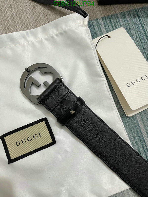 Gucci-Belts Code: UP64 $: 55USD