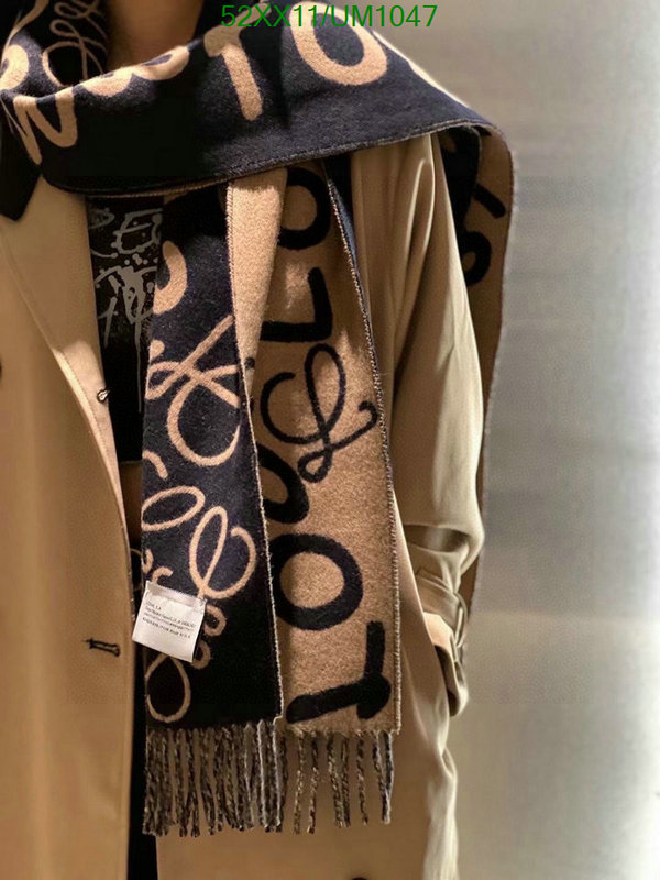 Loewe-Scarf Code: UM1047 $: 52USD