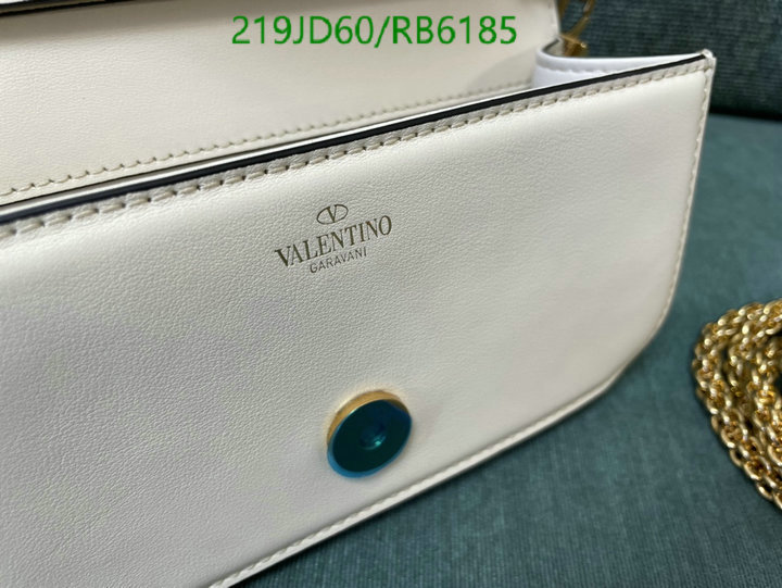 Valentino-Bag-Mirror Quality Code: RB6185 $: 219USD