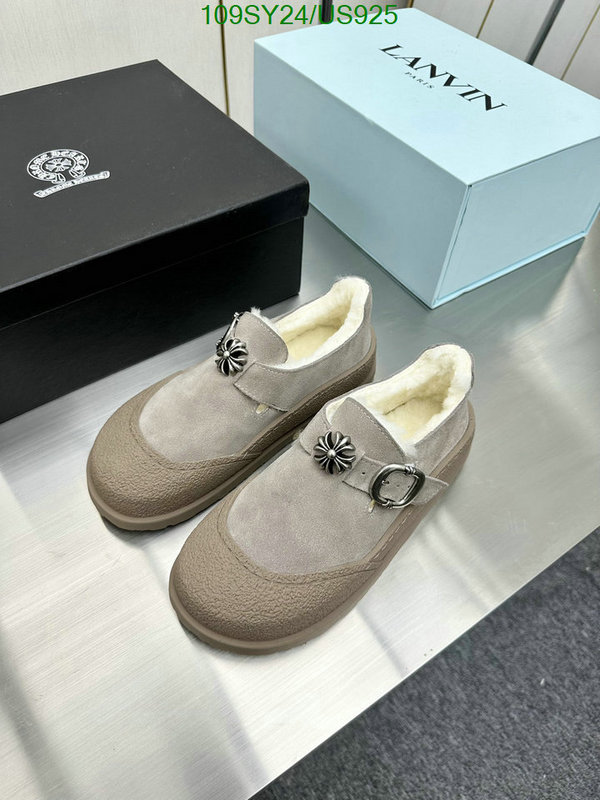 UGG-Women Shoes Code: US925 $: 109USD