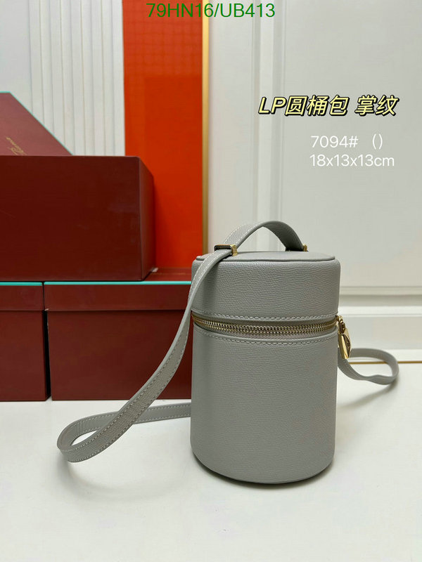 Loro Piana-Bag-4A Quality Code: UB413 $: 79USD