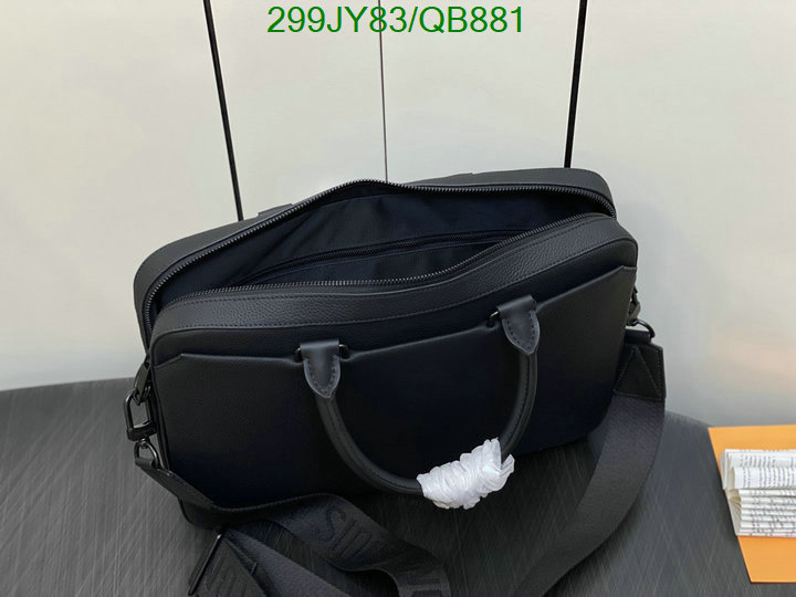 LV-Bag-Mirror Quality Code: QB881 $: 299USD