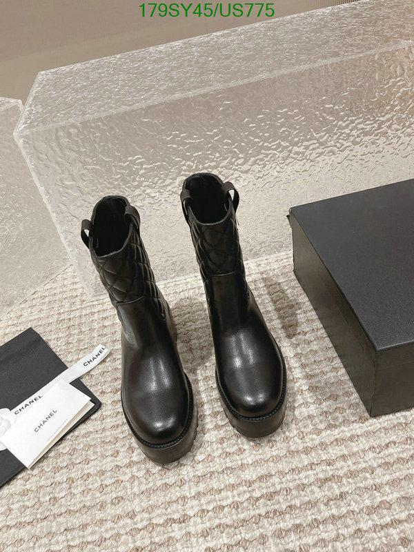 Boots-Women Shoes Code: US775 $: 179USD