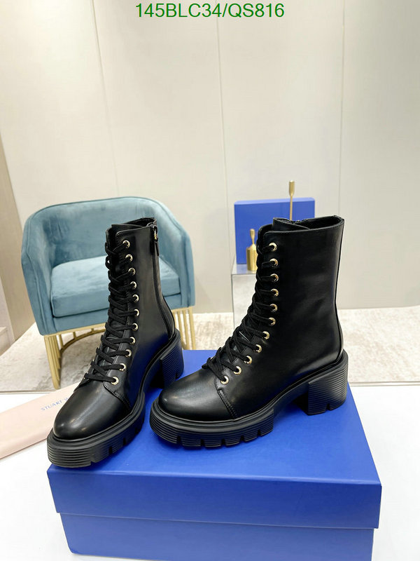 Boots-Women Shoes Code: QS816 $: 145USD