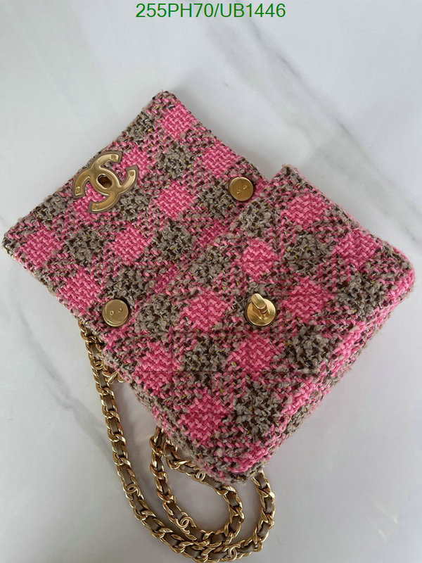 Chanel-Bag-Mirror Quality Code: UB1446 $: 255USD