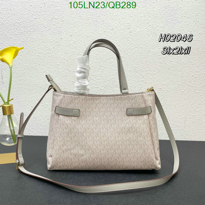 Michael Kors-Bag-4A Quality Code: QB289 $: 105USD