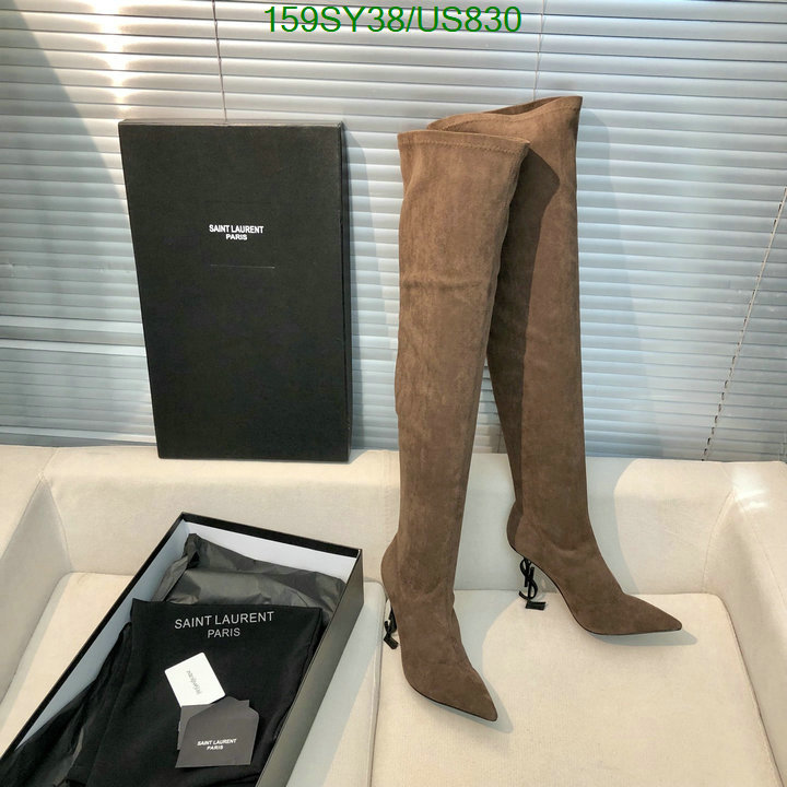 Boots-Women Shoes Code: US830 $: 159USD