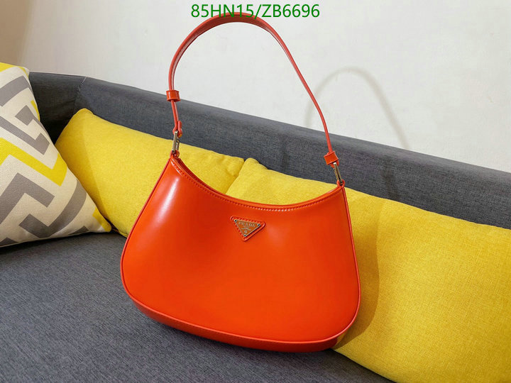 Prada-Bag-4A Quality Code: ZB6696 $: 85USD