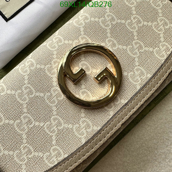 Gucci-Bag-4A Quality Code: QB276 $: 69USD