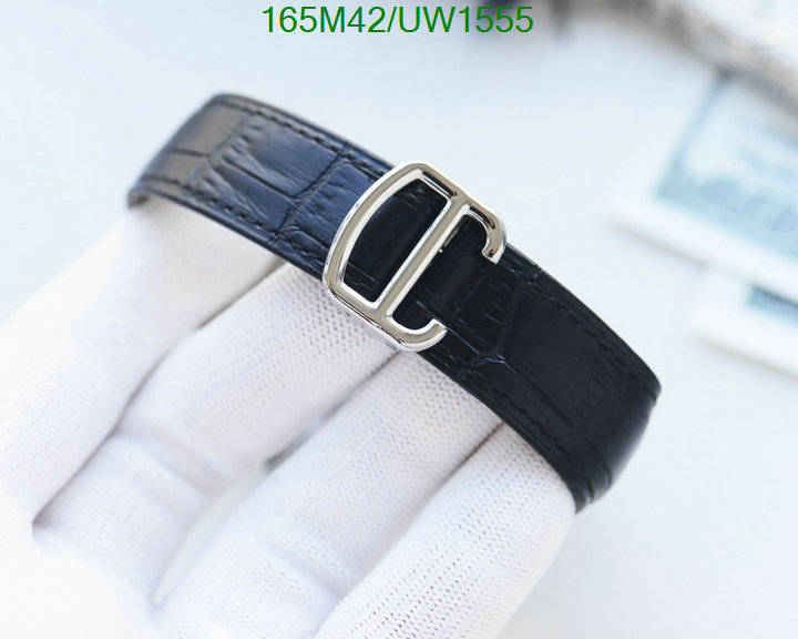 Cartier-Watch-4A Quality Code: UW1555 $: 165USD