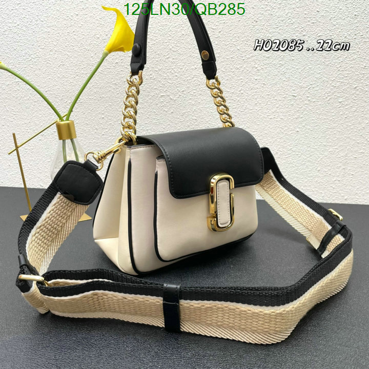 Marc Jacobs-Bag-4A Quality Code: QB285 $: 125USD