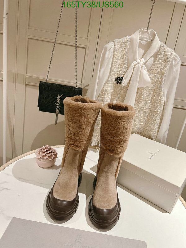 Boots-Women Shoes Code: US560 $: 165USD