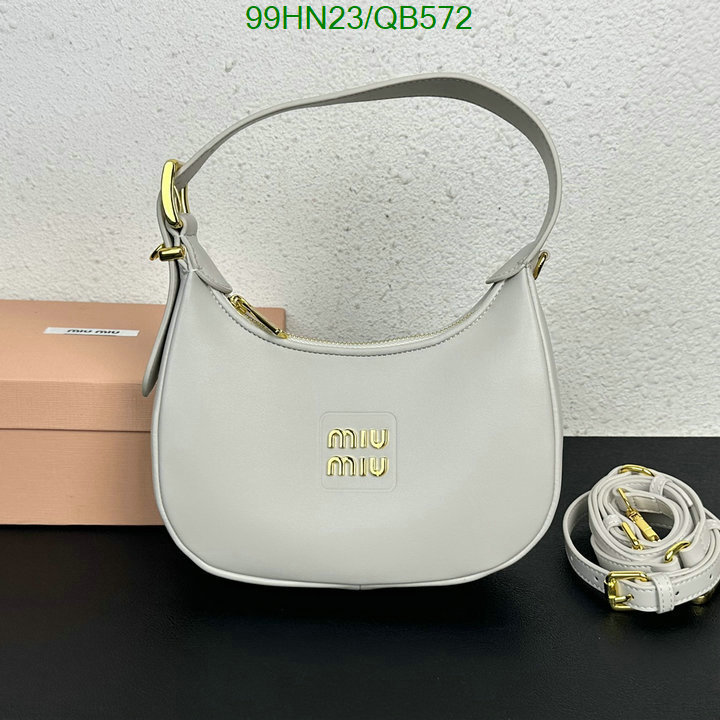 Miu Miu-Bag-4A Quality Code: QB572 $: 99USD