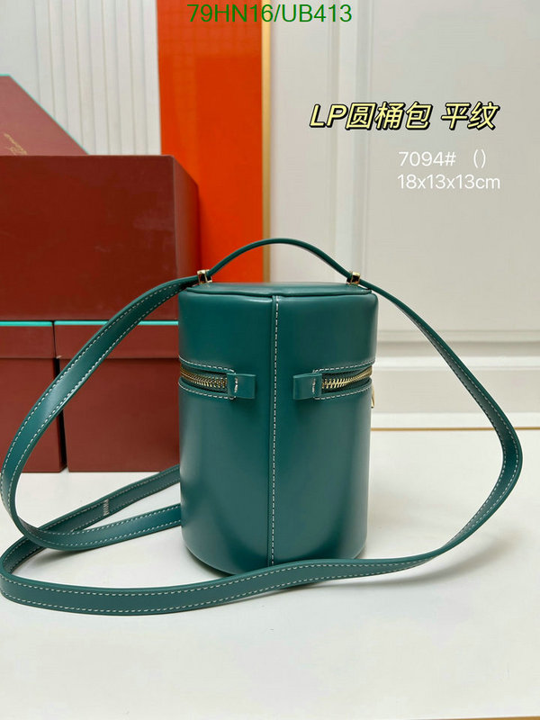 Loro Piana-Bag-4A Quality Code: UB413 $: 79USD