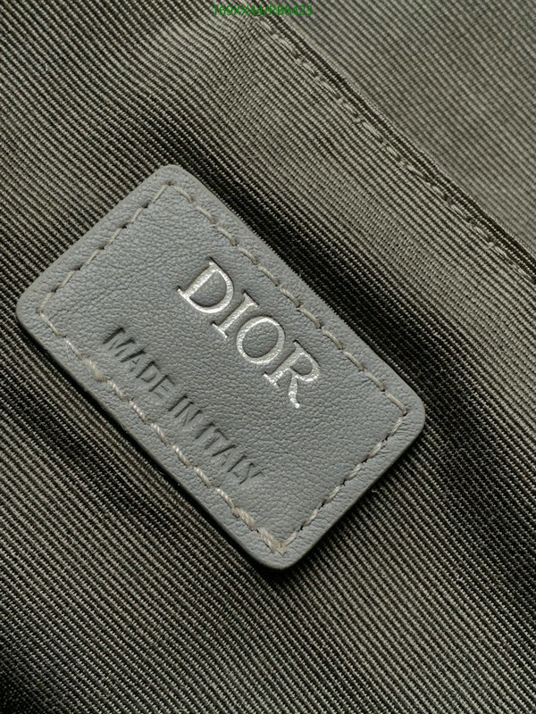 Dior-Bag-Mirror Quality Code: RB6423 $: 169USD