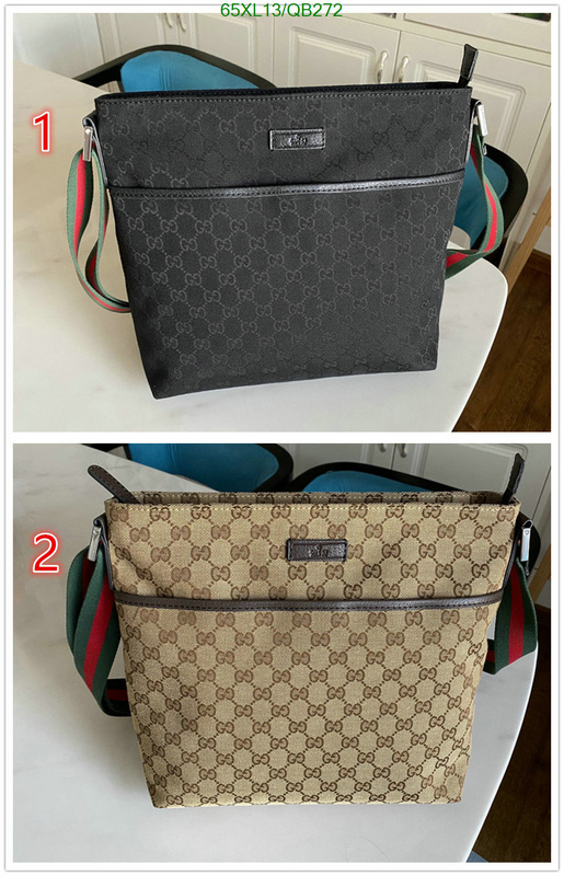 Gucci-Bag-4A Quality Code: QB272 $: 65USD