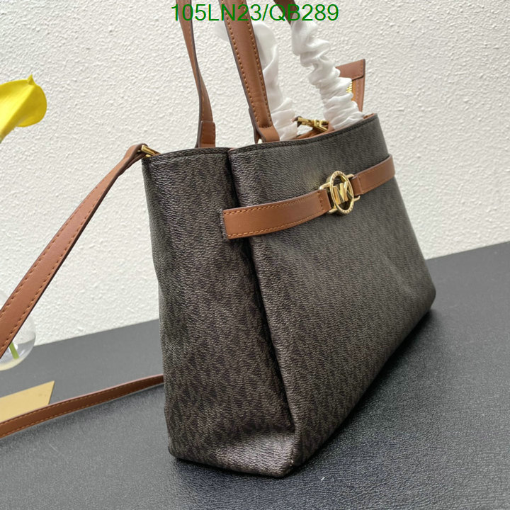 Michael Kors-Bag-4A Quality Code: QB289 $: 105USD