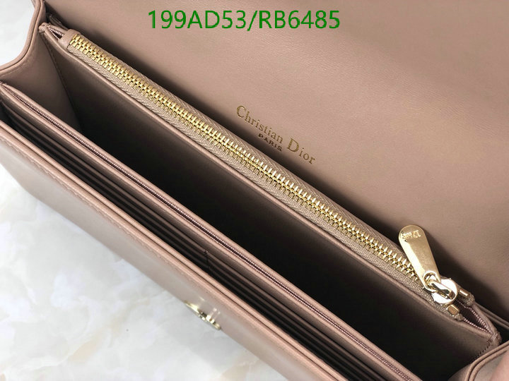 Dior-Bag-Mirror Quality Code: RB6485 $: 199USD