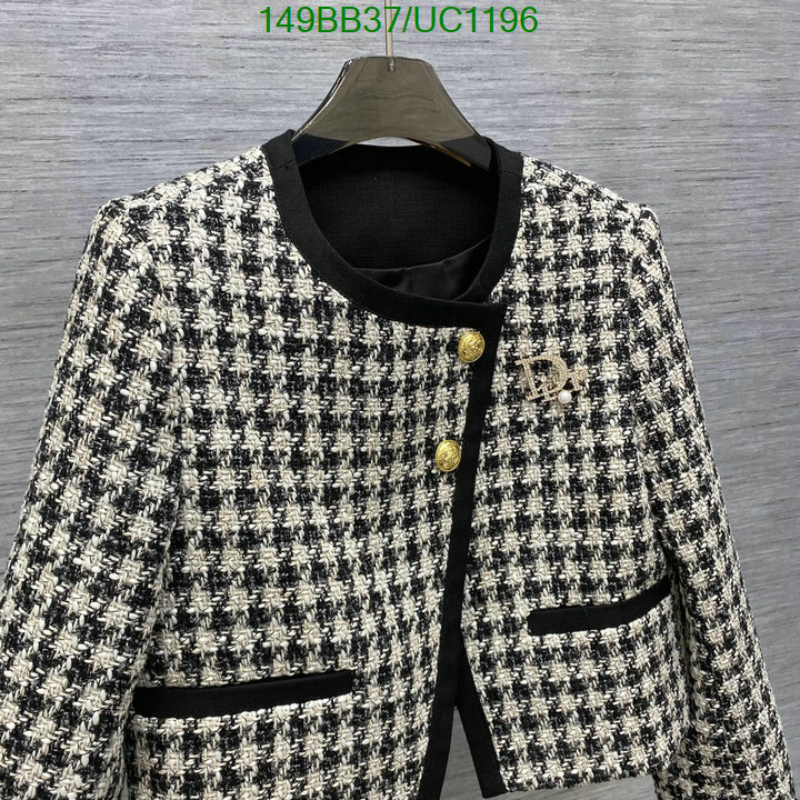 Dior-Clothing Code: UC1196 $: 149USD
