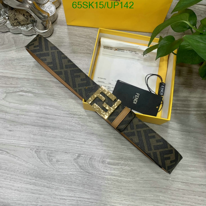 Fendi-Belts Code: UP142 $: 65USD