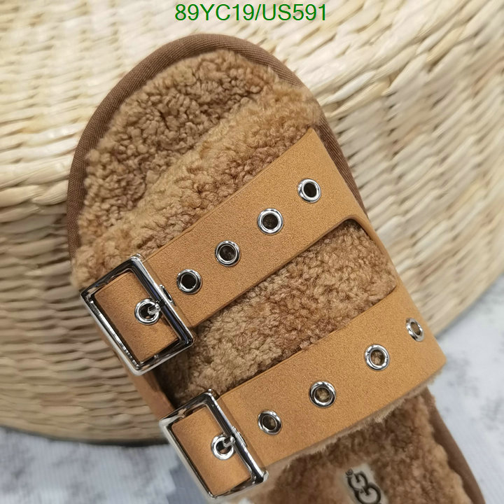 UGG-Women Shoes Code: US591 $: 89USD