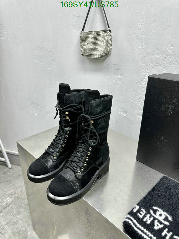 Boots-Women Shoes Code: US785 $: 169USD