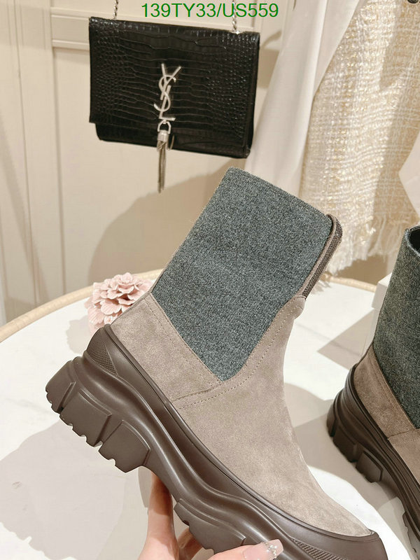 Boots-Women Shoes Code: US559 $: 139USD